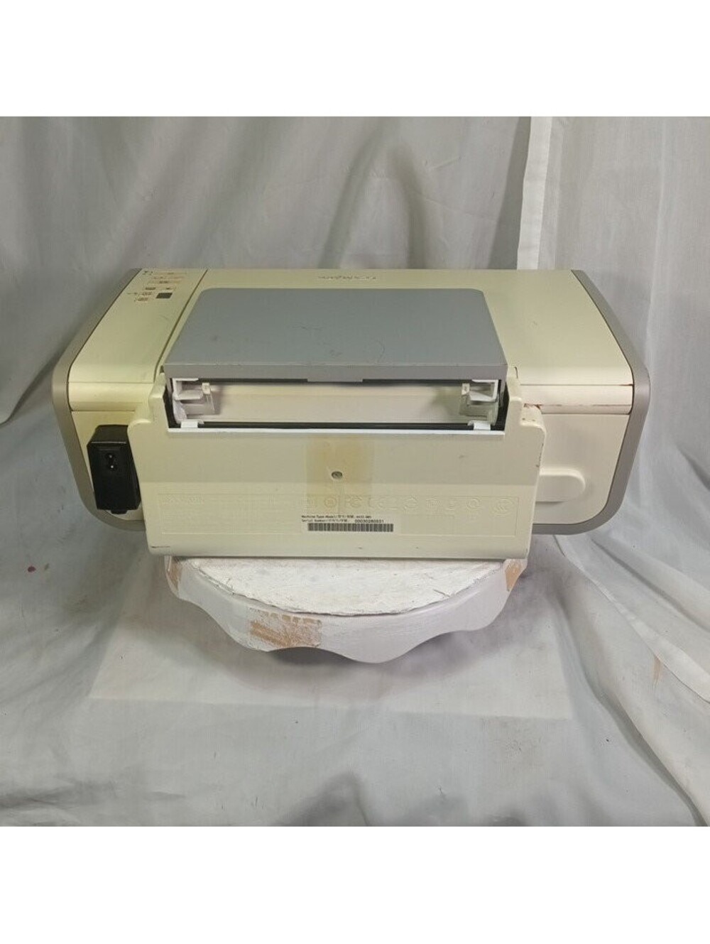 Lexmark X2600 All-in-One Color Inkjet Printer Scanner Copier 22ppm - Picture 6 of 7